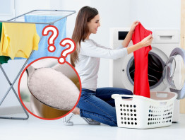 Jak odświeżyć kolory ubrań? Dodaj do prania...