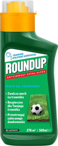 Roundup® Antymech Koncentrat