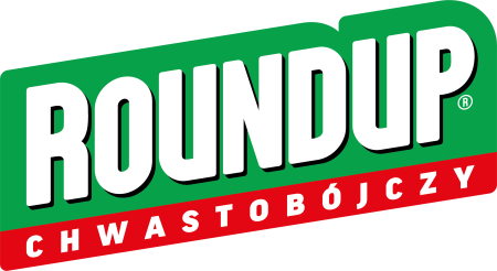 Roundup chwastobójczy