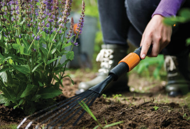Jakie narzędzia do prac w ogrodzie? Oto must-have do pielęgnacji roślin