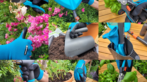 Testujemy niezwykłe narzędzia ogrodnicze, których jeszcze nie znacie... a powinniście je mieć