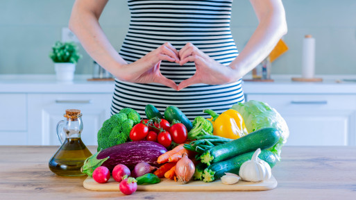 Superfoods: bomby zdrowia prosto z grządki