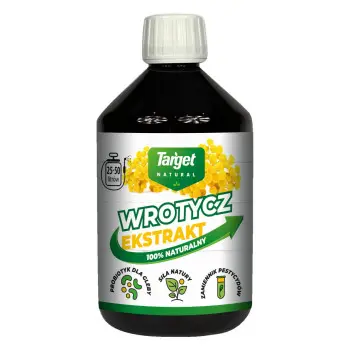 Wrotycz ProBio Ogród
