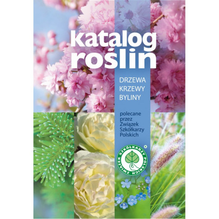 Najnowszy Katalog Roślin