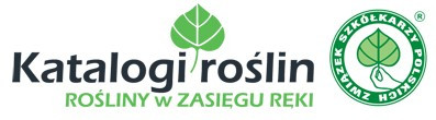 Katalogi roślin - logo