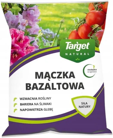 Mączka bazaltowa