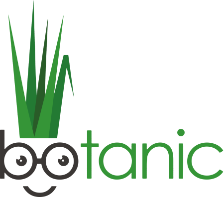 Botanic logo