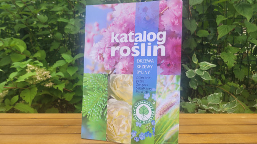 Czy nowy "Katalog Roślin" to must-have dla ogrodników i architektów? Nasza opinia i recenzja