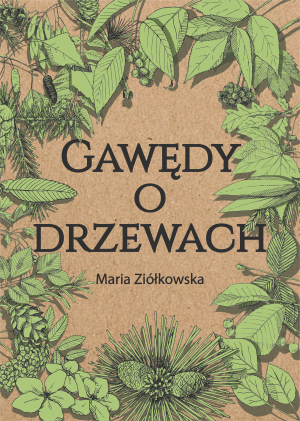 Gawędy o drzewach