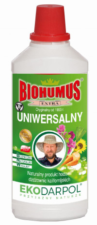 Biohumus Uniwersalny