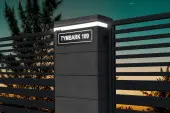 LED Block Adresowa