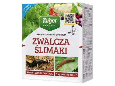 Ślimak Control