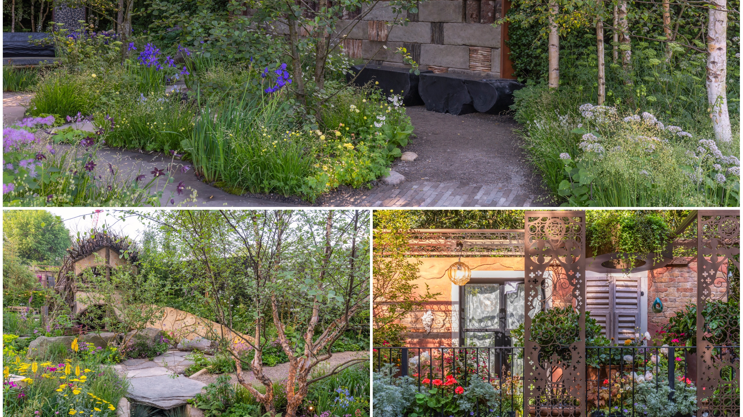 Szukasz nowinek projektowych? Oto 3 fantastyczne założenia z