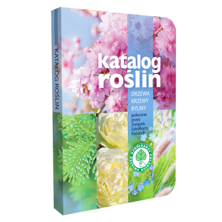 Katalog Roślin