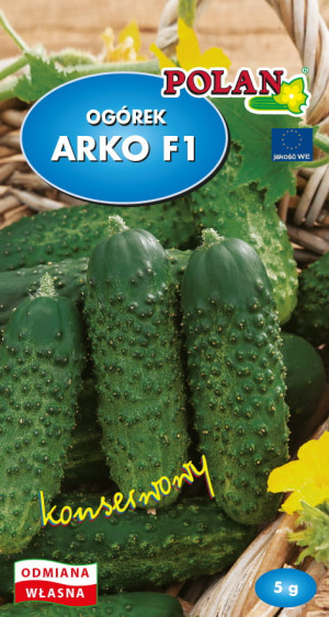 Ogórek Arko F1