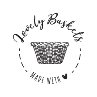 Lovely Baskets logo