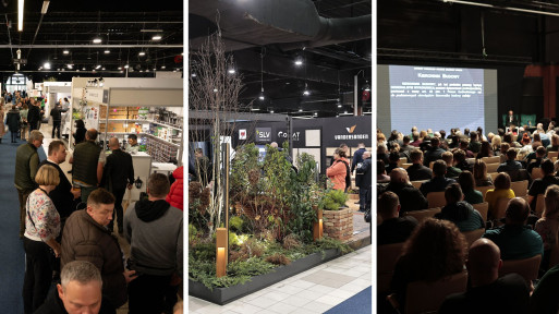 Podsumowanie Warsaw Garden Expo 2025. Trendy i nowości branży ogrodniczej