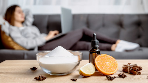 Dom pachnie i lśni jak luksusowe spa. 5 trików bez chemii i wydawania pieniędzy