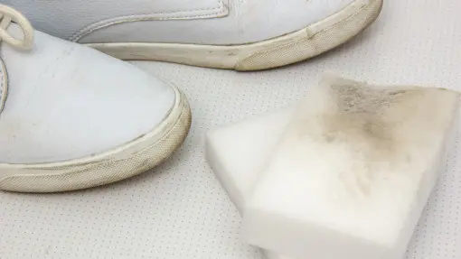 Brud znika jak za dotknięciem czarodziejskiej różdżki