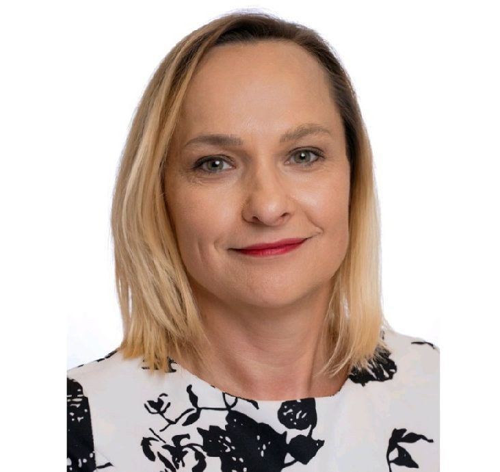Małgorzata Tokarczuk, Szef Produktu w Grupie Ogród, ekspertka rynku grilli z Leroy Merlin