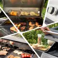 Jak wybrać grill idealny? Zwróć uwagę na modele gazowe i ich niesamowite funkcje