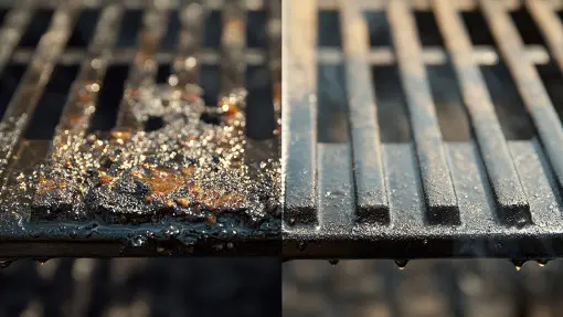 Jak wyczyścić grill węglowy, gazowy i elektryczny? Tak pozbędziesz się brudu, tłuszczu i sadzy