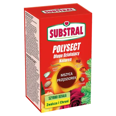 Substral Polysect Mszyca