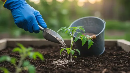 Domowy nawóz do pomidorów – sprawdzone przepisy i naturalne sposoby nawożenia