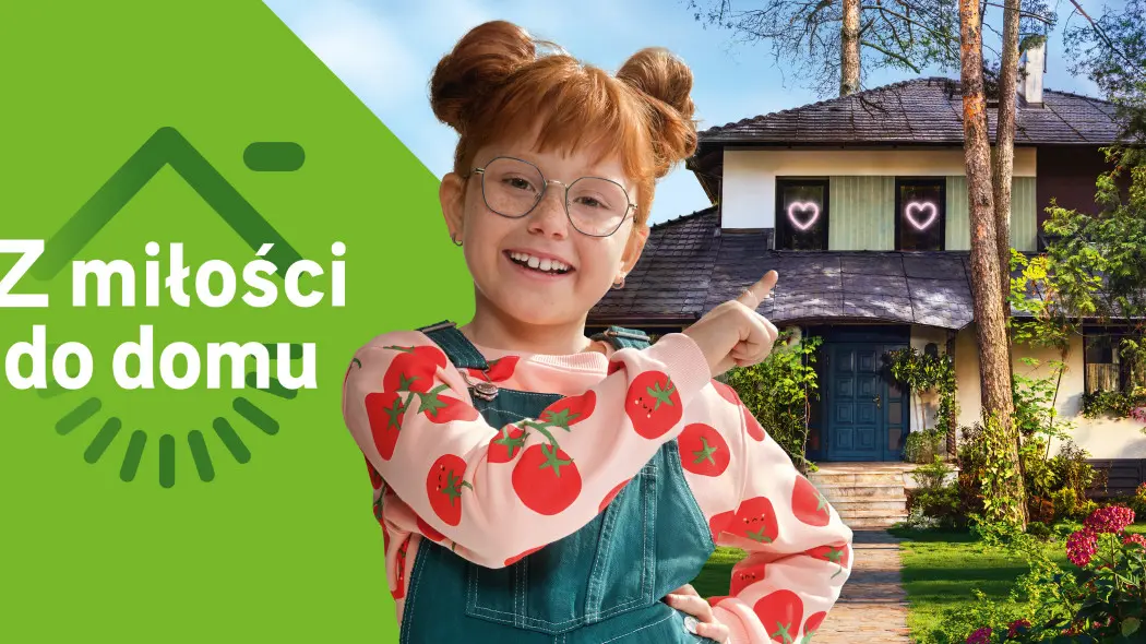 Leroy Merlin prezentuje nową platformę marketingową. W centrum uwagi dom i potrzeby rodziny