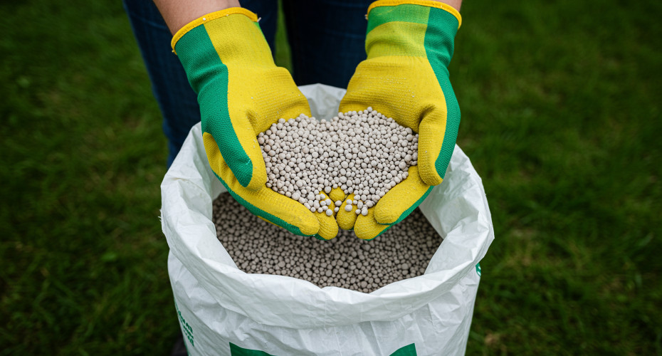 Azofoska czy Polifoska – który nawóz wybrać i kiedy go stosować w ogrodzie?