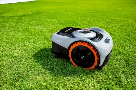 Robot koszący Segway Navimow i105e