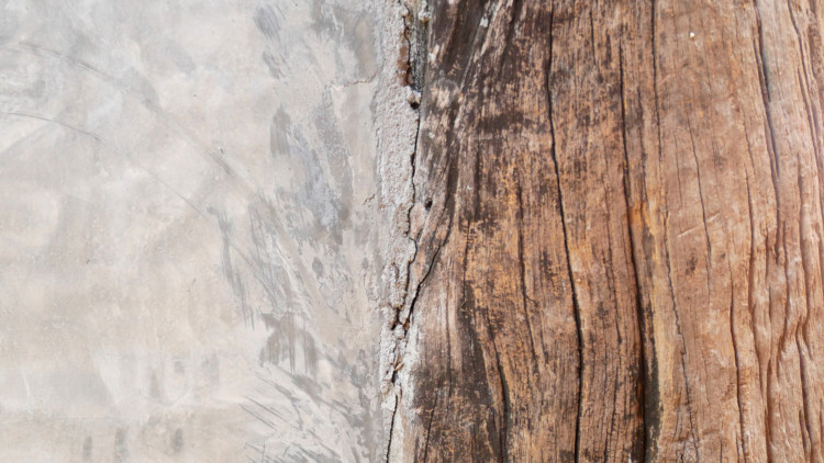 Betonowe drewno – czym dokładnie jest, gdzie stosować i jak montować, by służyło latami?