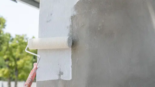 Malowanie betonu – jak zrobić to dobrze, żeby efekt został na lata?