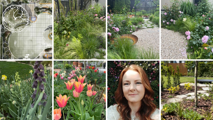 Dlaczego nie wszystko, co piękne na Instagramie, sprawdzi się w Twoim ogrodzie? Wywiad z ekspertką
