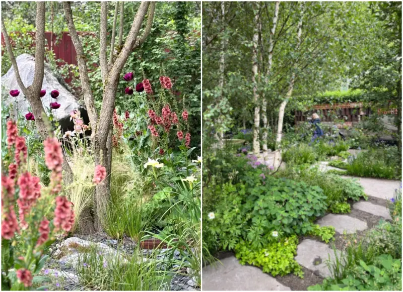 Chelsea Flower Show 2024