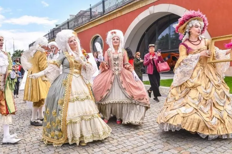 Piknik na dworze – dzień pełen muzyki, zabawy i atrakcji
Piknik na dworze – dzień pełen muzyki, zabawy i atrakcji