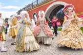 Piknik na dworze – dzień pełen muzyki, zabawy i atrakcji
