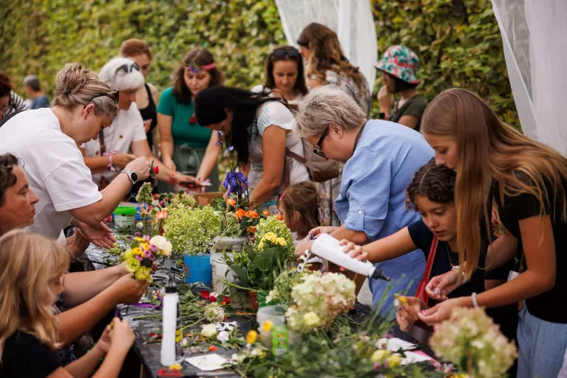 Piknik na dworze – dzień pełen muzyki, zabawy i atrakcji
Piknik na dworze – dzień pełen muzyki, zabawy i atrakcji