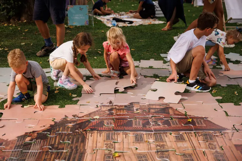 Piknik na dworze – dzień pełen muzyki, zabawy i atrakcji
Piknik na dworze – dzień pełen muzyki, zabawy i atrakcji