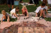 Piknik na dworze – dzień pełen muzyki, zabawy i atrakcji
