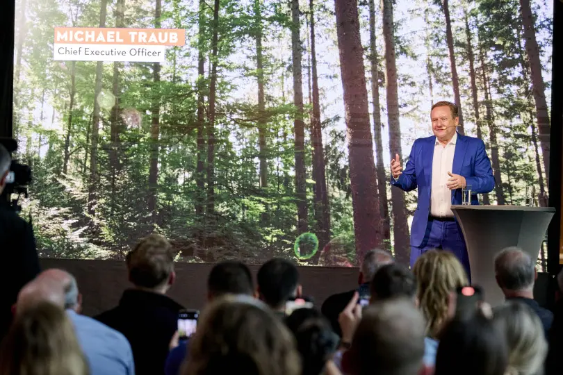 STIHL Media Day 2025