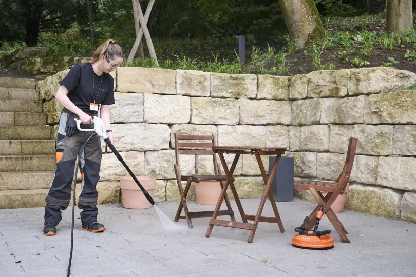 STIHL Media Day 2025