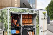 STIHL Media Day 2025