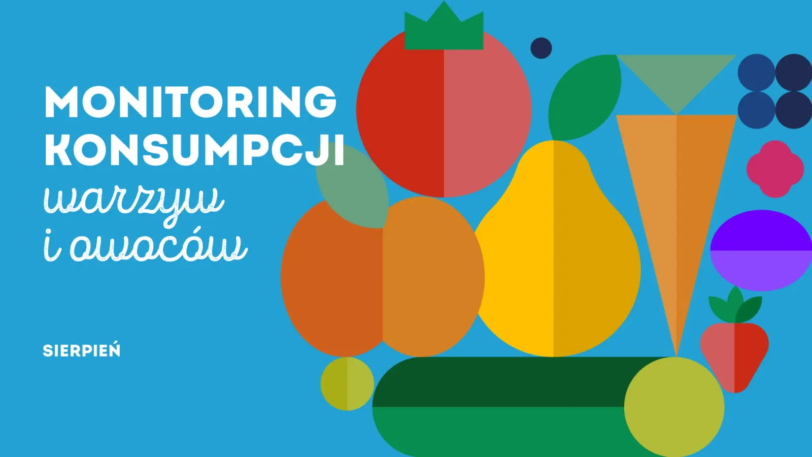 Coraz więcej Polaków sięga po warzywa – te 3 wybierają najchętniej. Wyniki sierpniowego badania Kantar