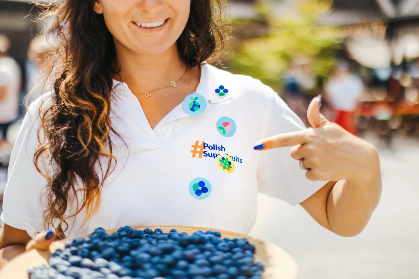 Borówki na topie! Dlaczego jemy ich coraz więcej?