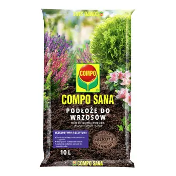 Podłoże do wrzosów COMPO SANA