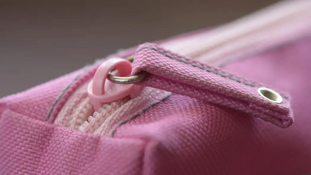 Zepsuł Ci się zamek błyskawiczny. Posmaruj go tym