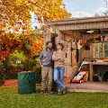 Jesienne porządki? Zrób to lepiej i szybciej ze STIHL