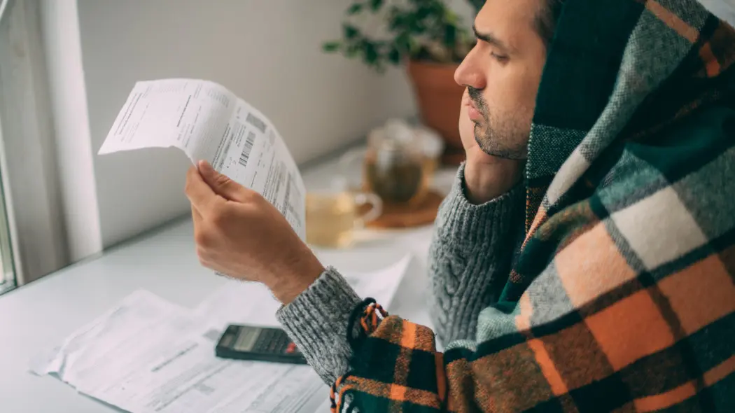 Rachunki za ogrzewanie wyższe pomimo wyłączania na noc