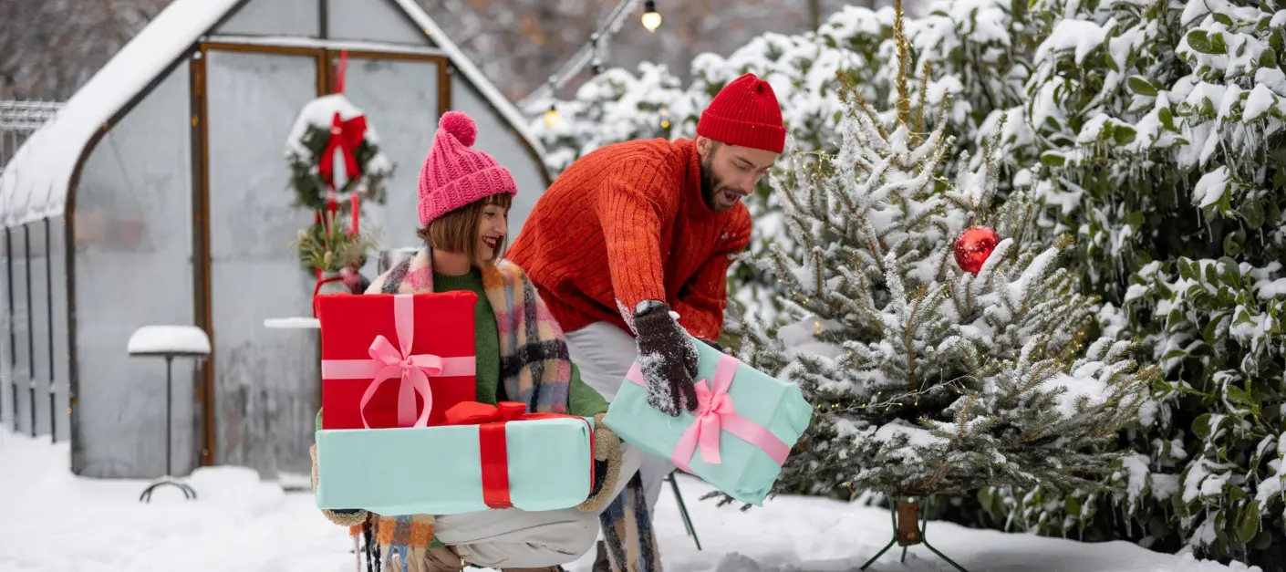 Prezentownik 2025. Ponad 40 pomysłów na upominki nie tylko dla ogrodników
